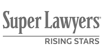 Super Lawyers Rising Stars