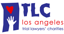 TLC Los Angeles Trial Lawyers' Charities